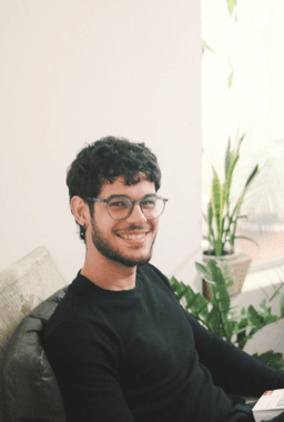 Pedro vieira